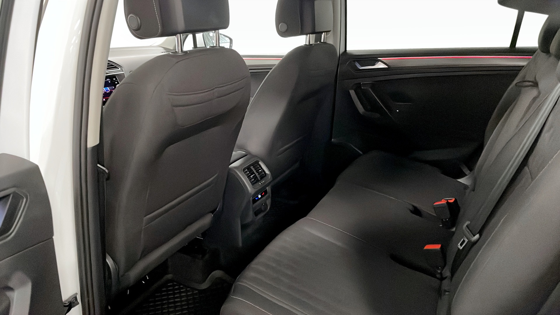 Volkswagen Tiguan Allspace LAE92K