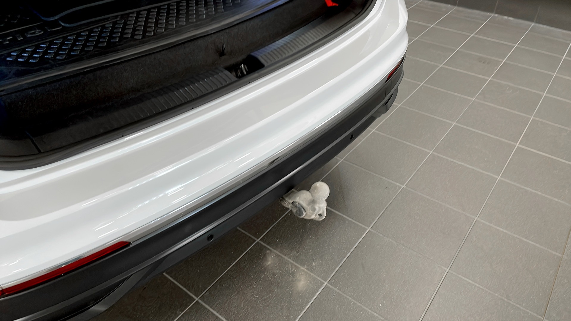 Volkswagen Tiguan Allspace LAE92K