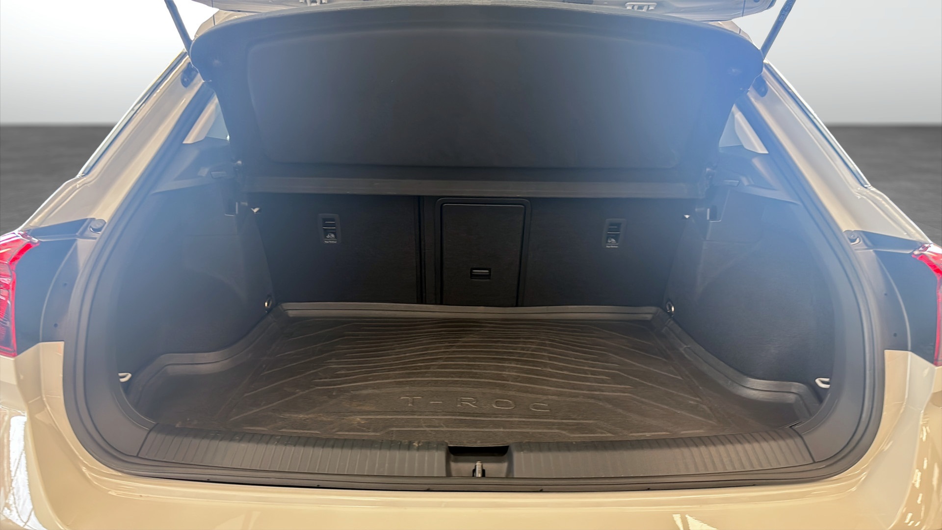 Volkswagen T-Roc LAF11N