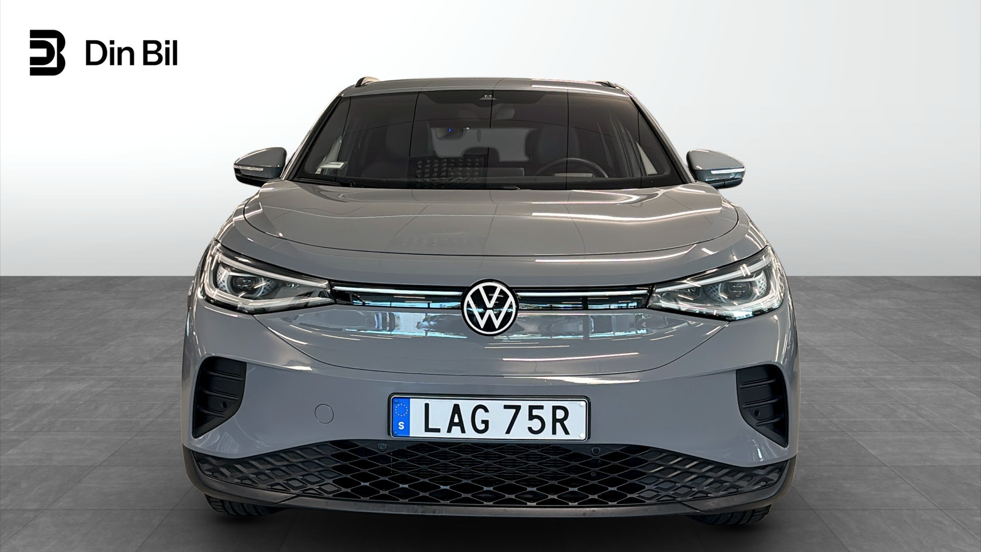 Volkswagen ID.4 LAG75R