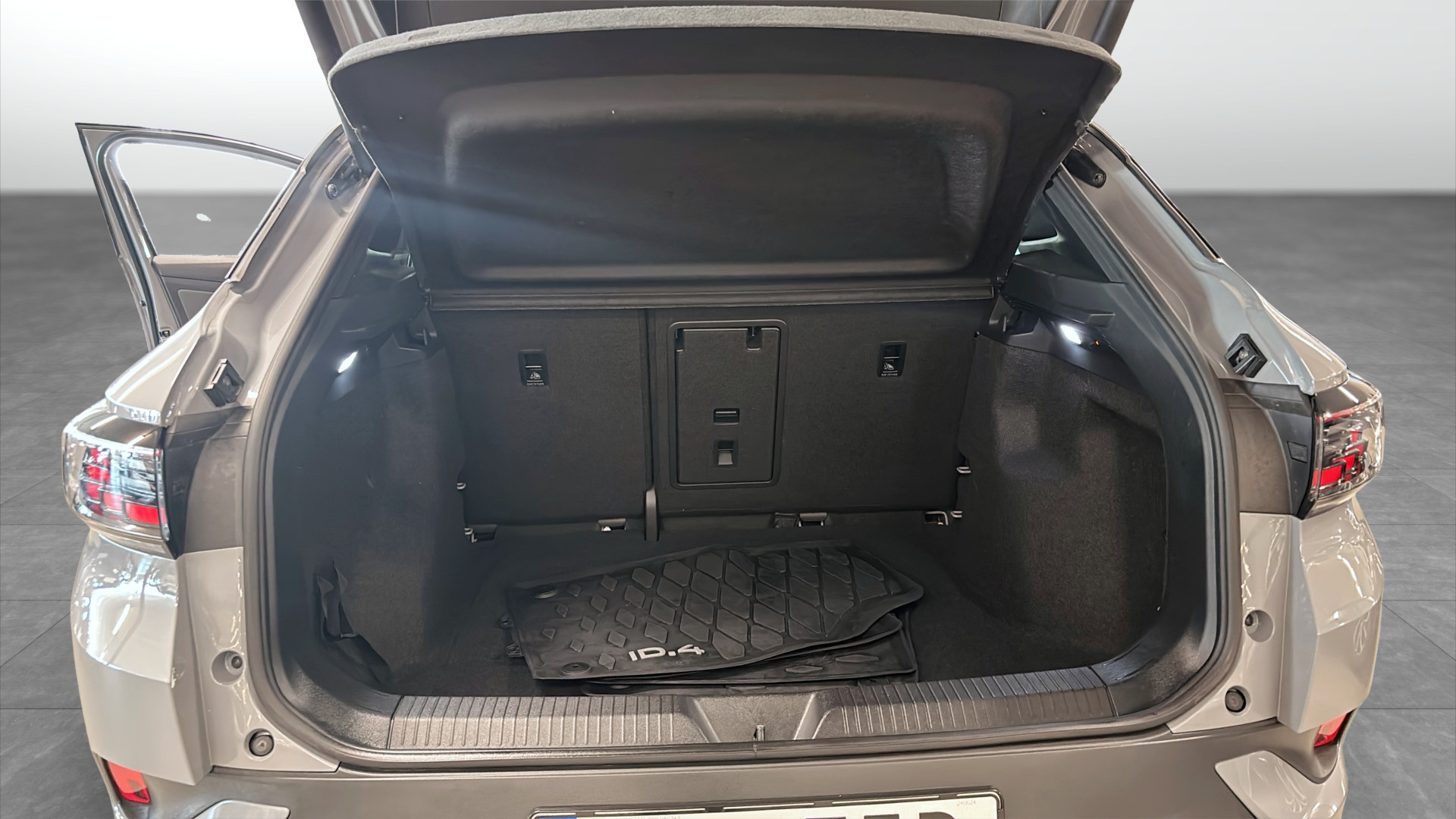 Volkswagen ID.4 LAG75R