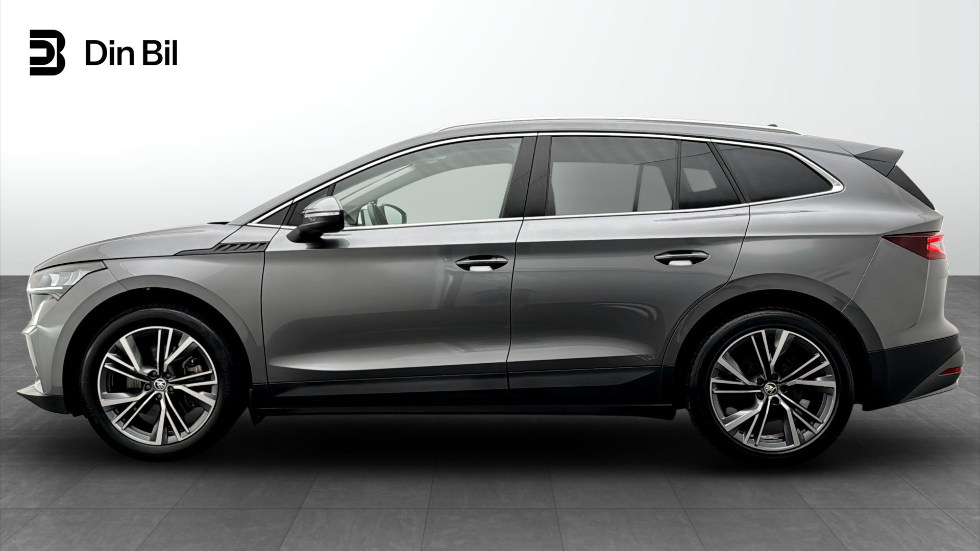 Skoda Enyaq LAJ04T