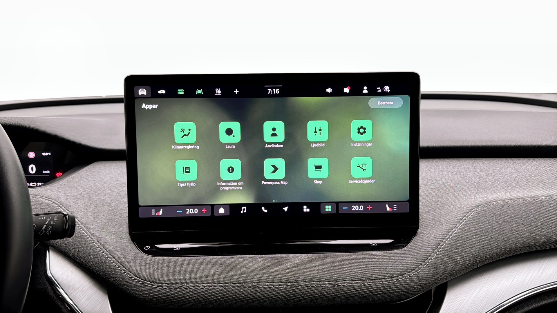 Skoda Enyaq LAJ04T