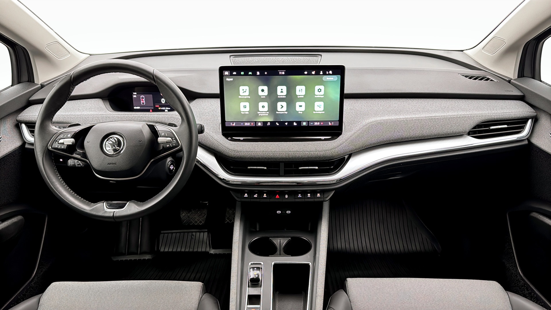 Skoda Enyaq LAJ04T