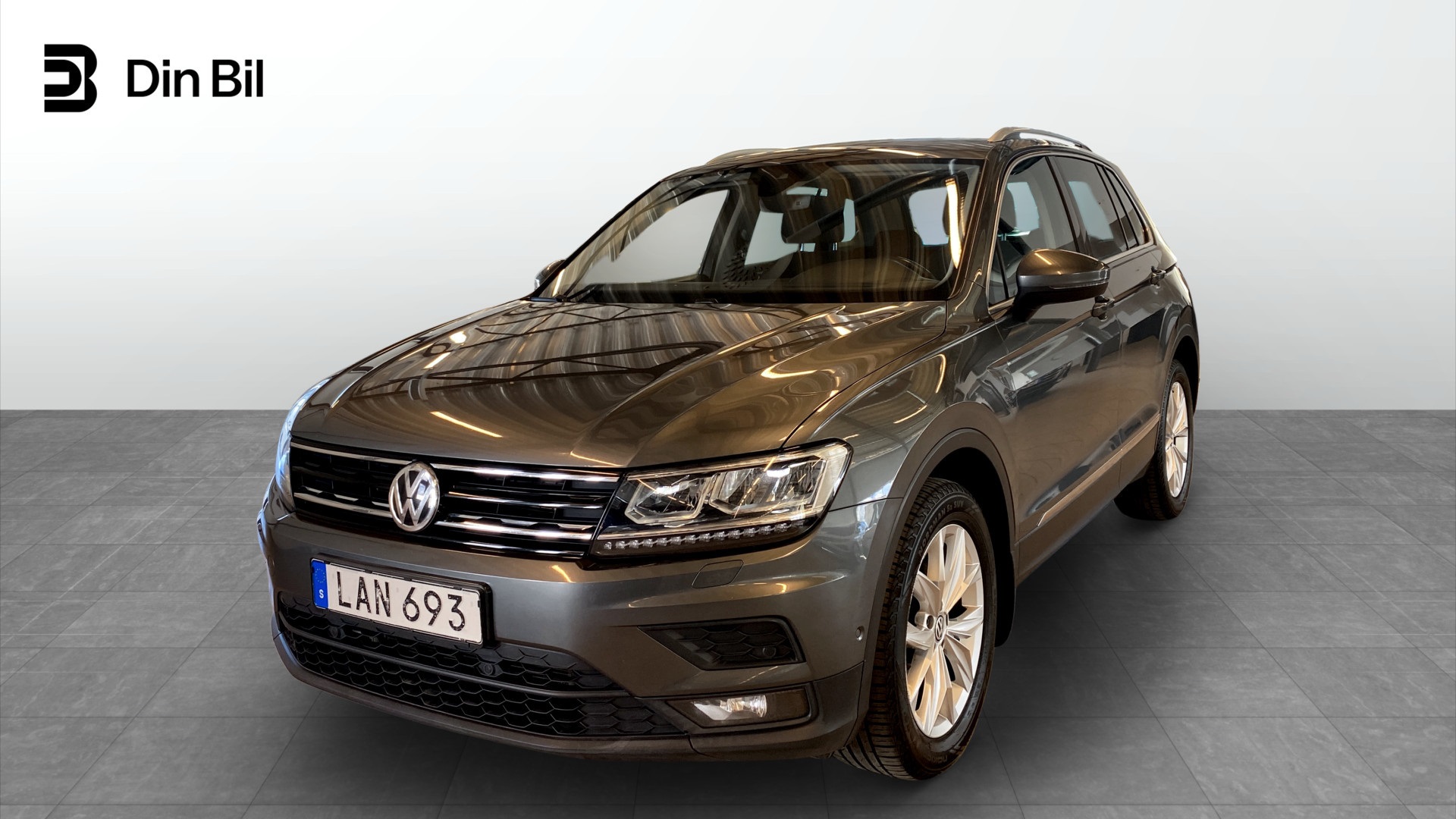 Bild för bil LAN693