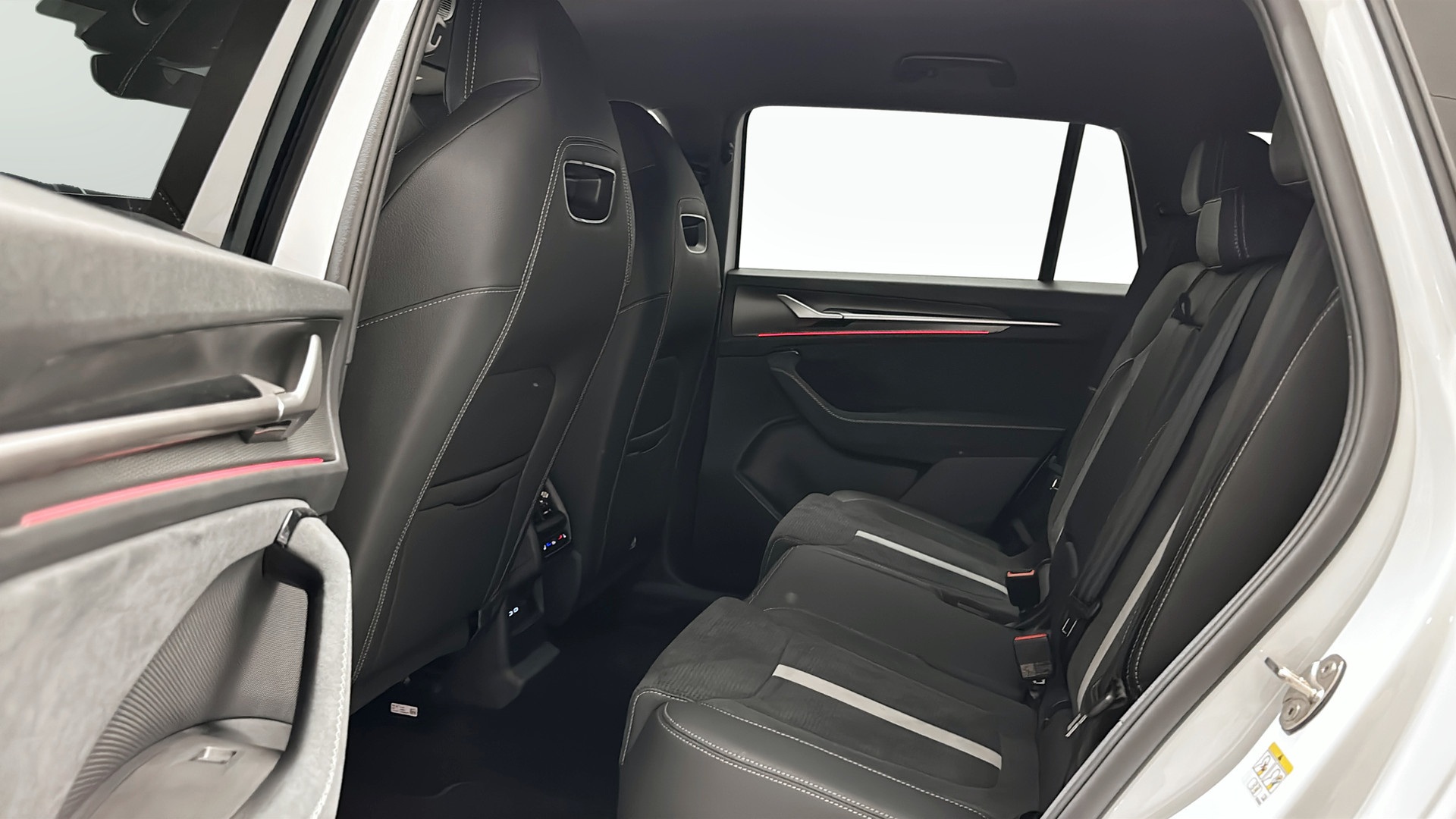 Skoda Kodiaq LAP05T