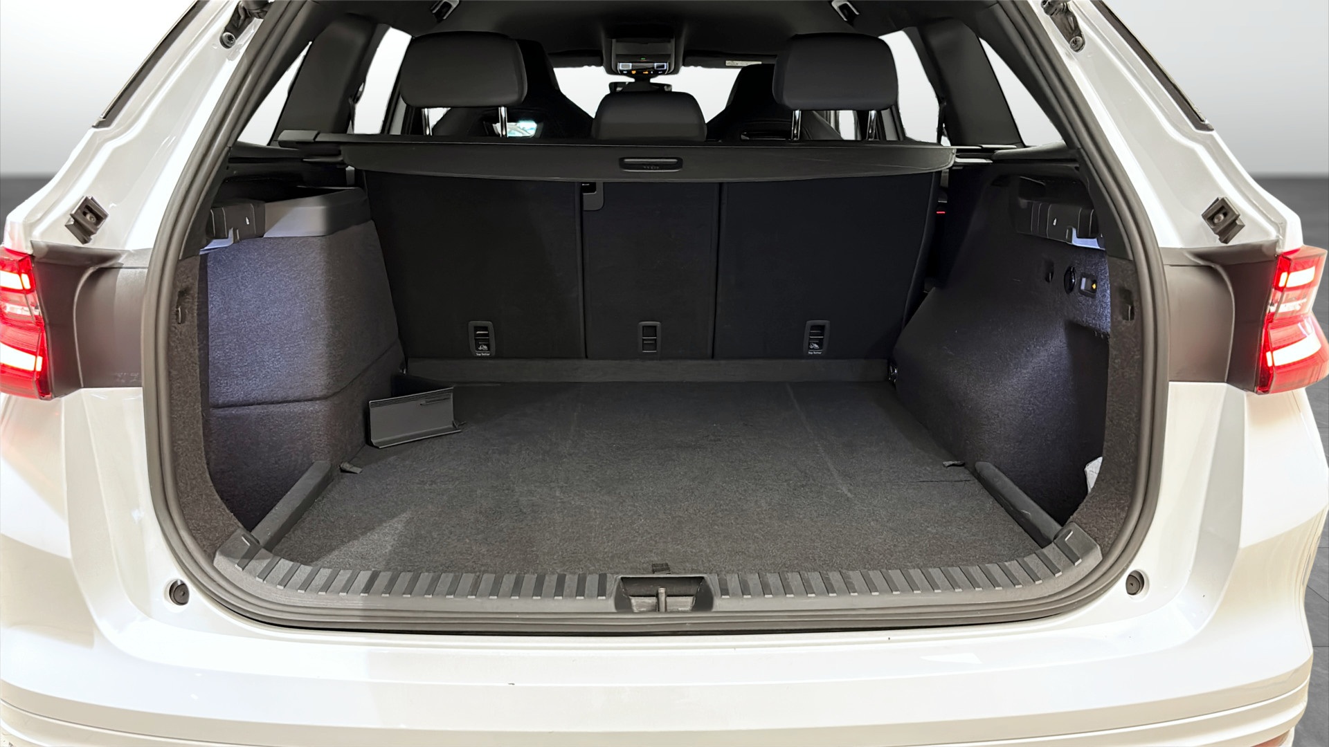Skoda Kodiaq LAP05T