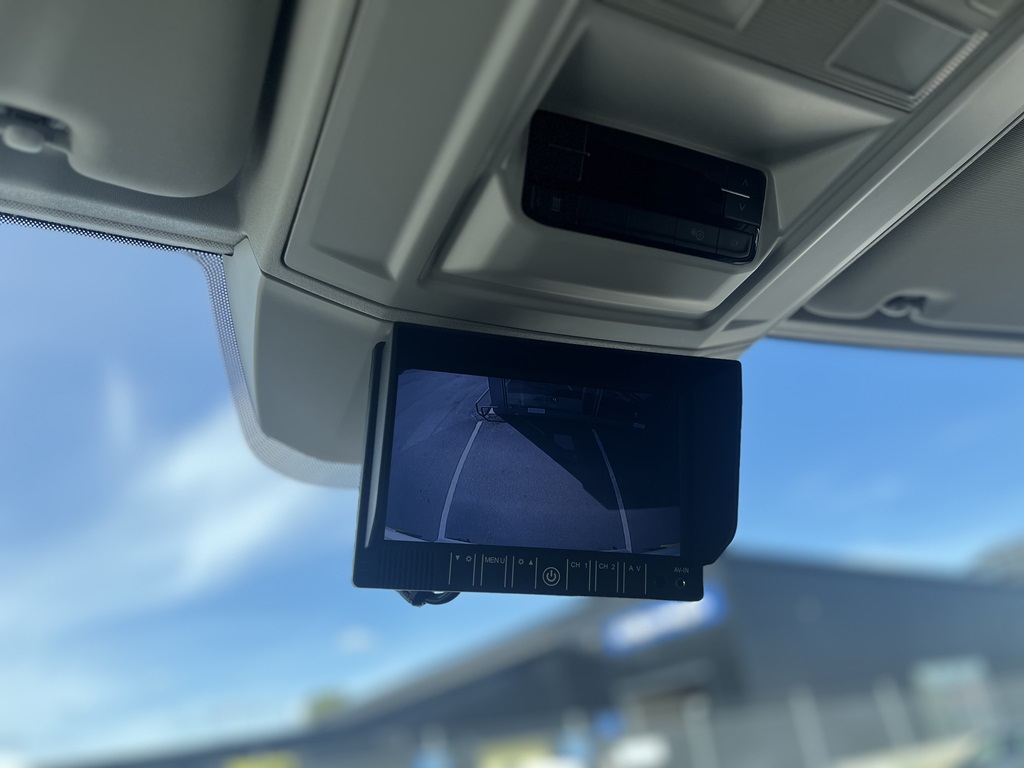 Volkswagen Crafter Enkelhytt lång hjulbas LAP11A