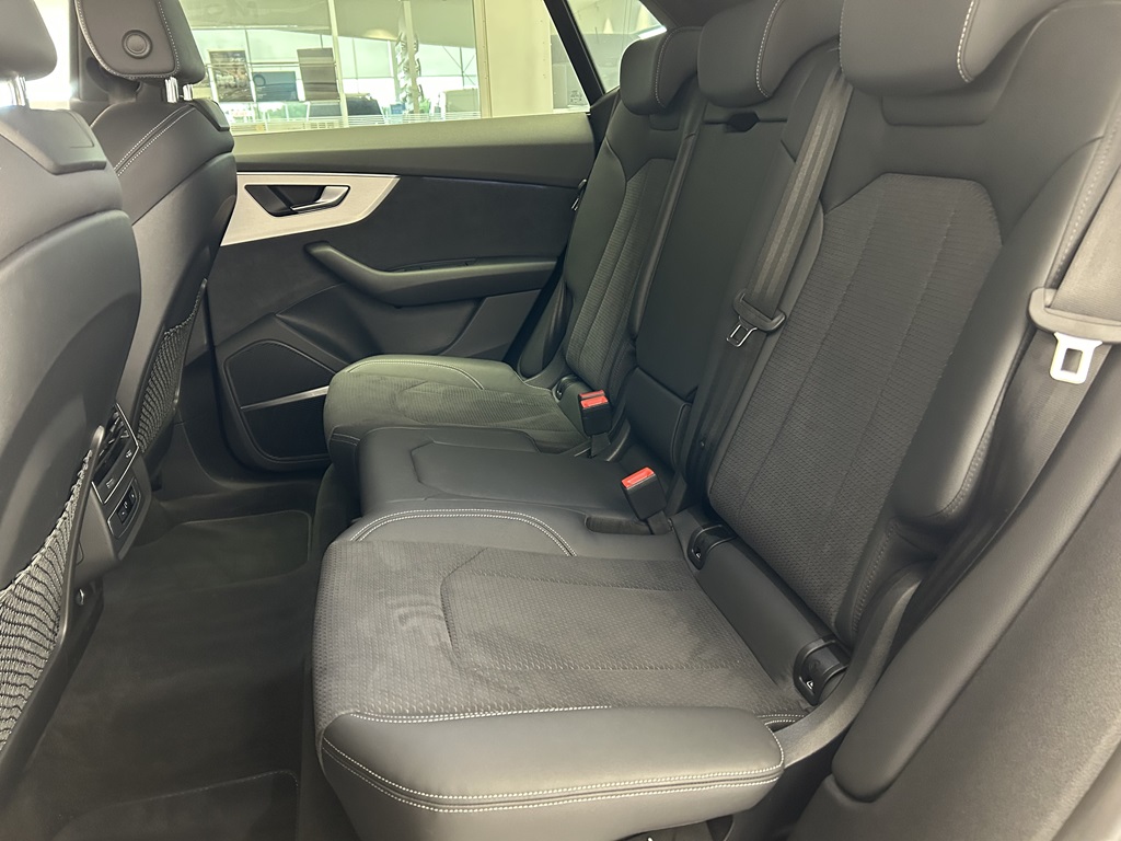 Audi Q8 LAS27Z
