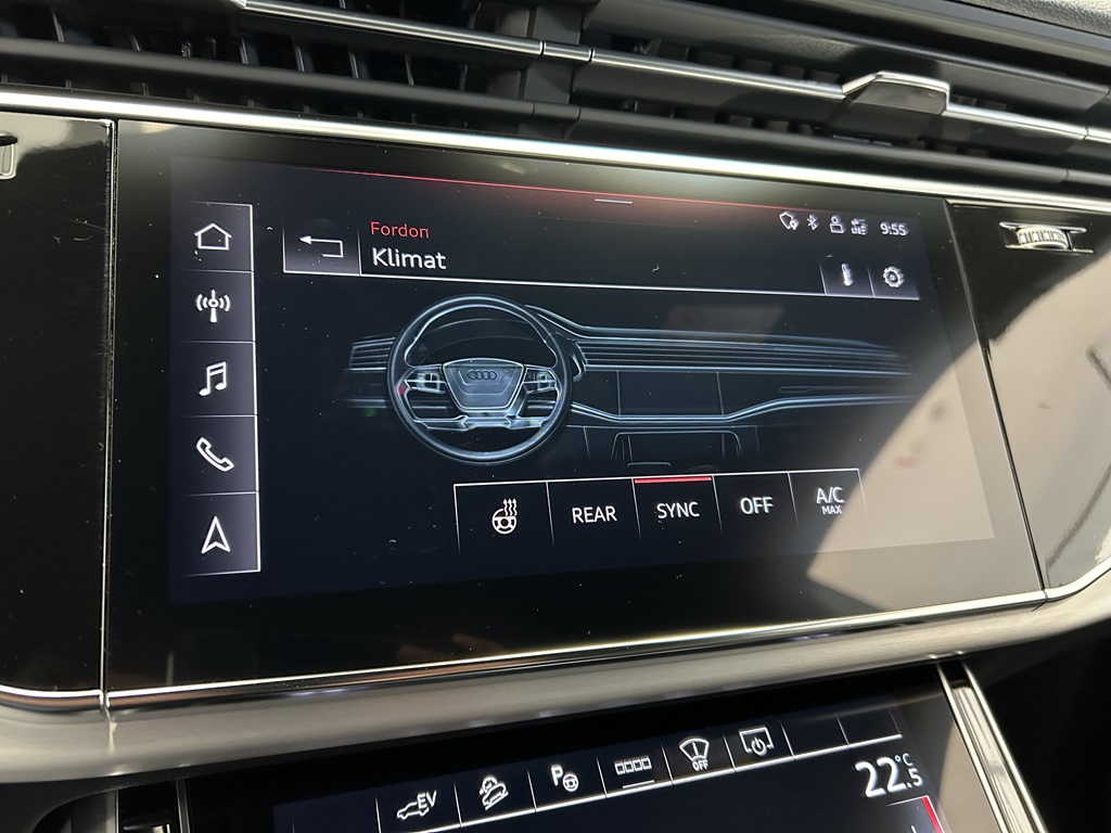 Audi Q8 LAS27Z