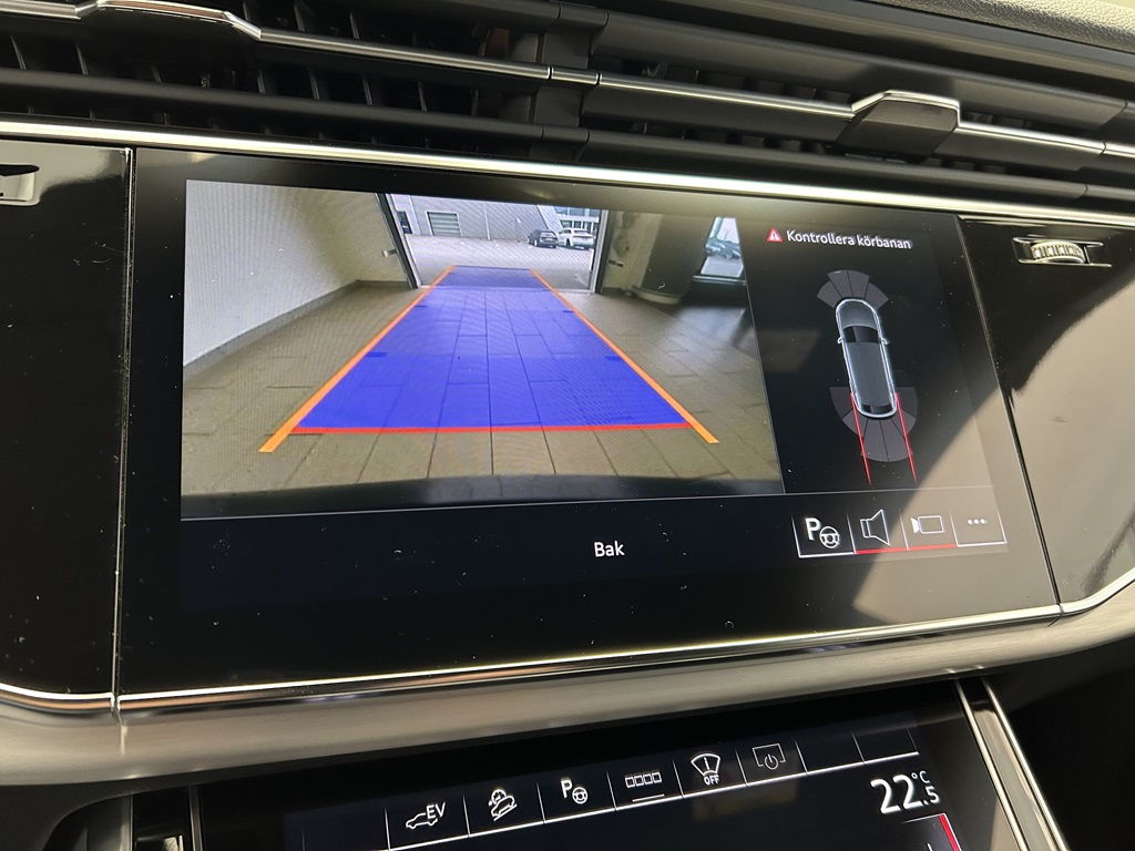 Audi Q8 LAS27Z