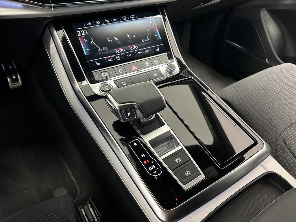 Audi Q8 LAS27Z
