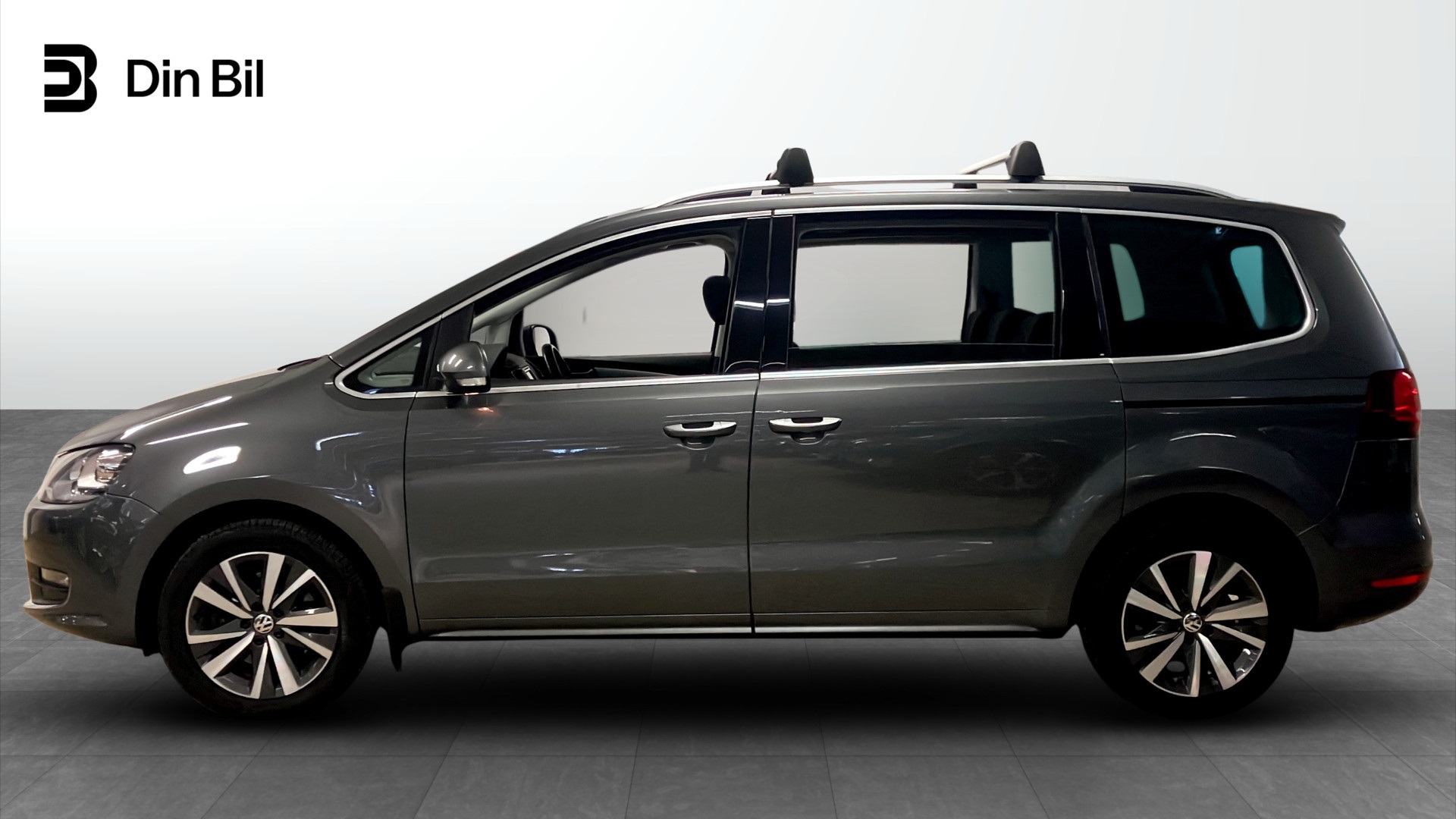 Volkswagen Sharan LAU92L