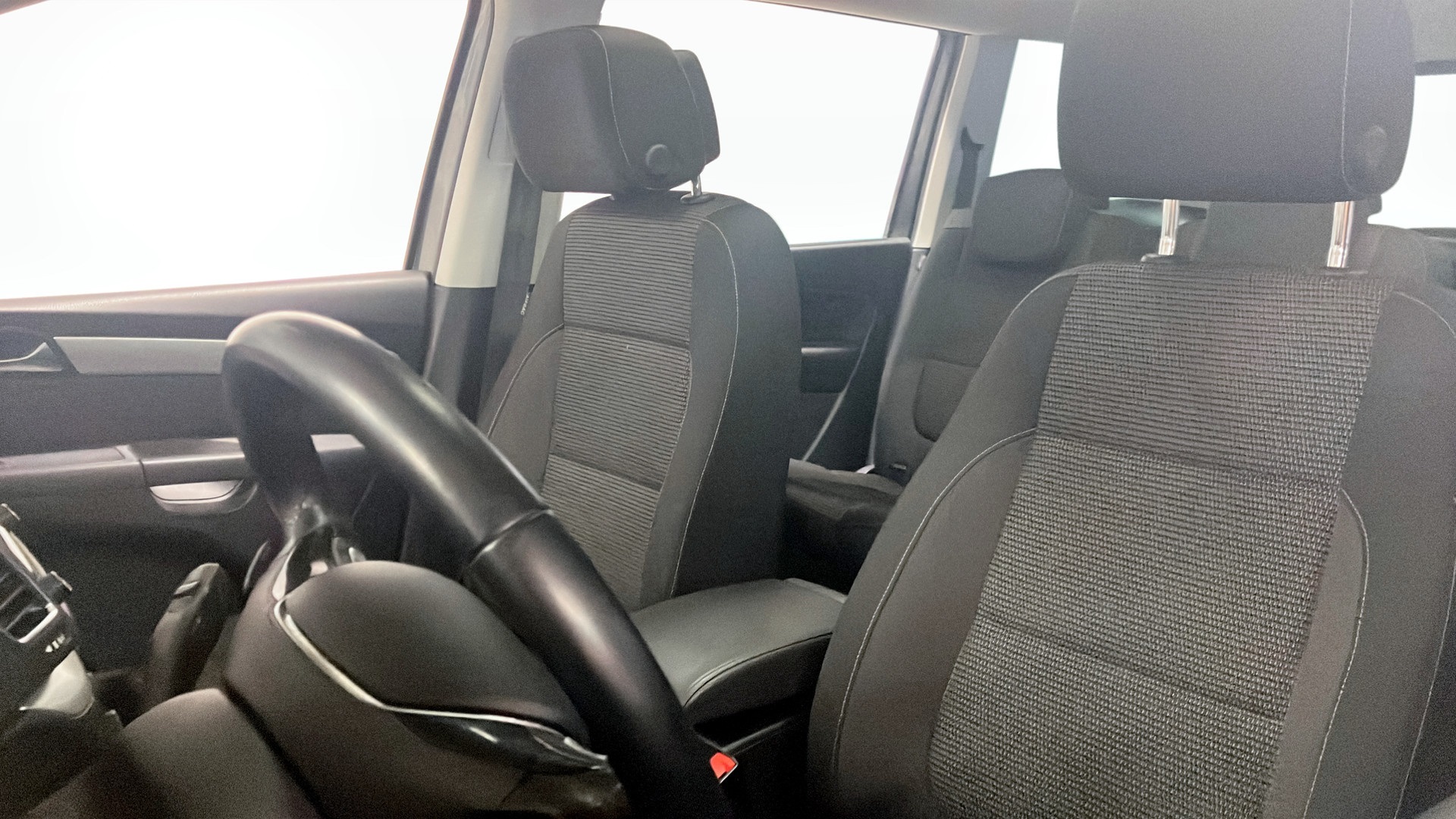 Volkswagen Sharan LAU92L