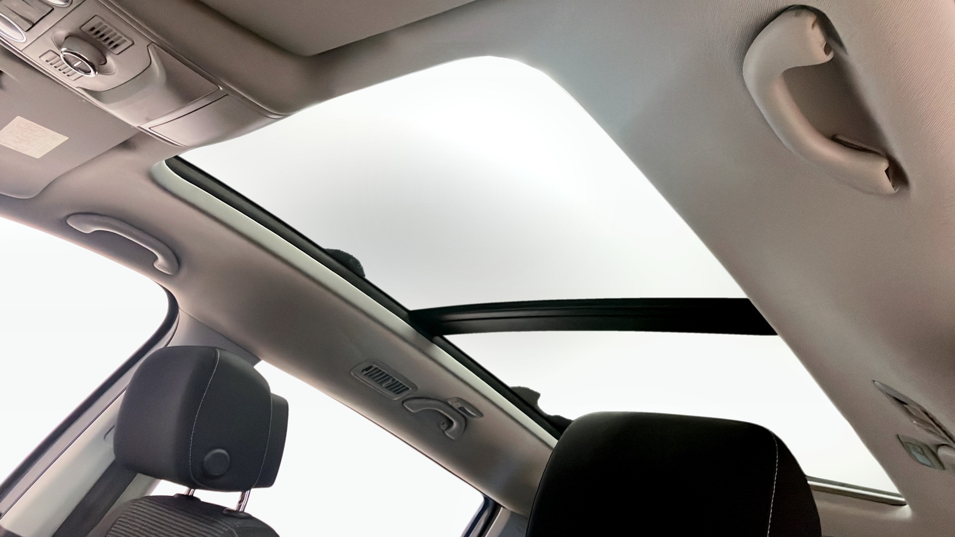 Volkswagen Sharan LAU92L