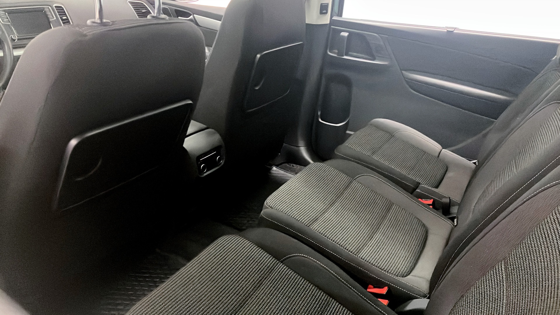 Volkswagen Sharan LAU92L
