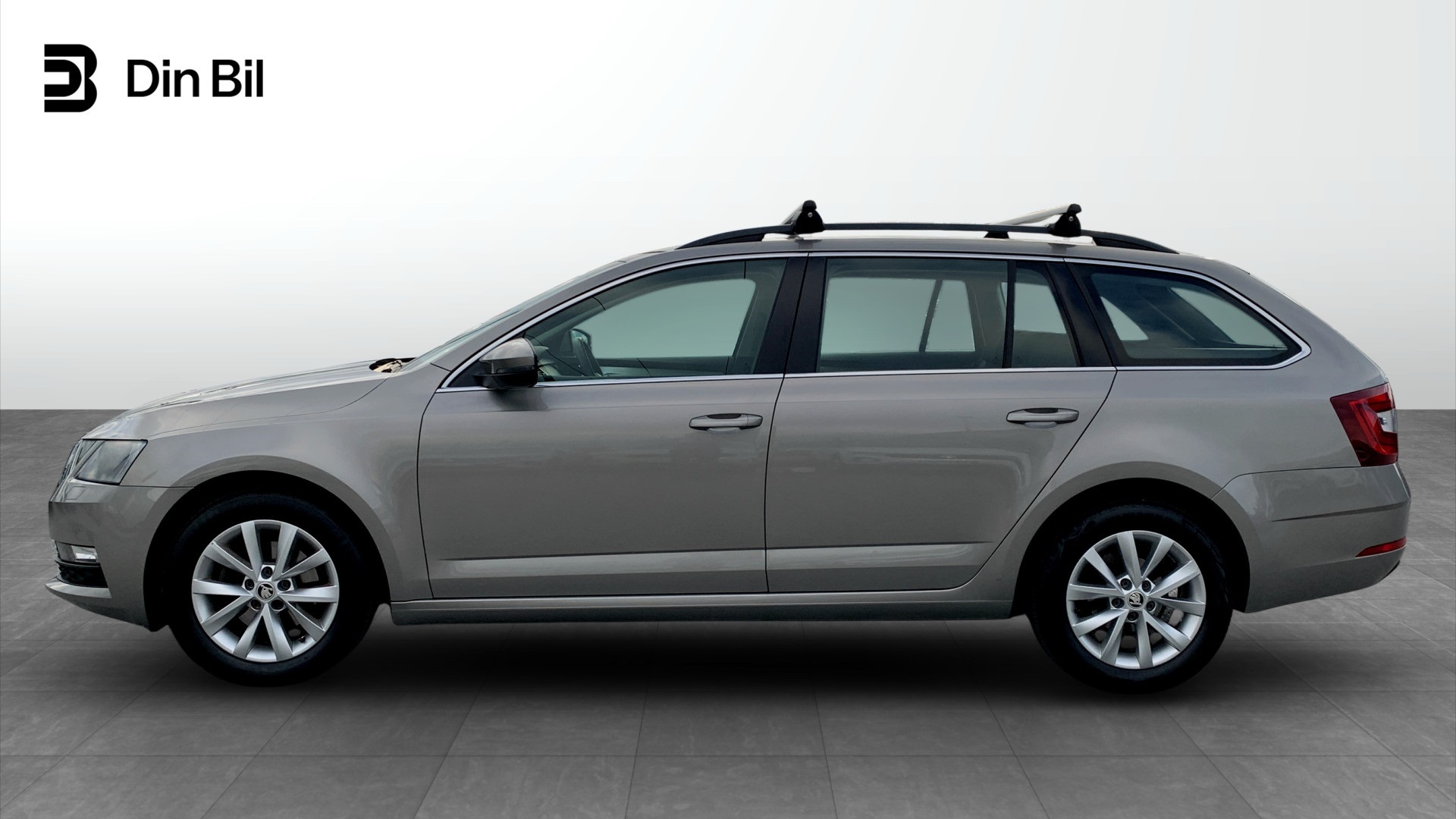Skoda Octavia Combi LAZ92H