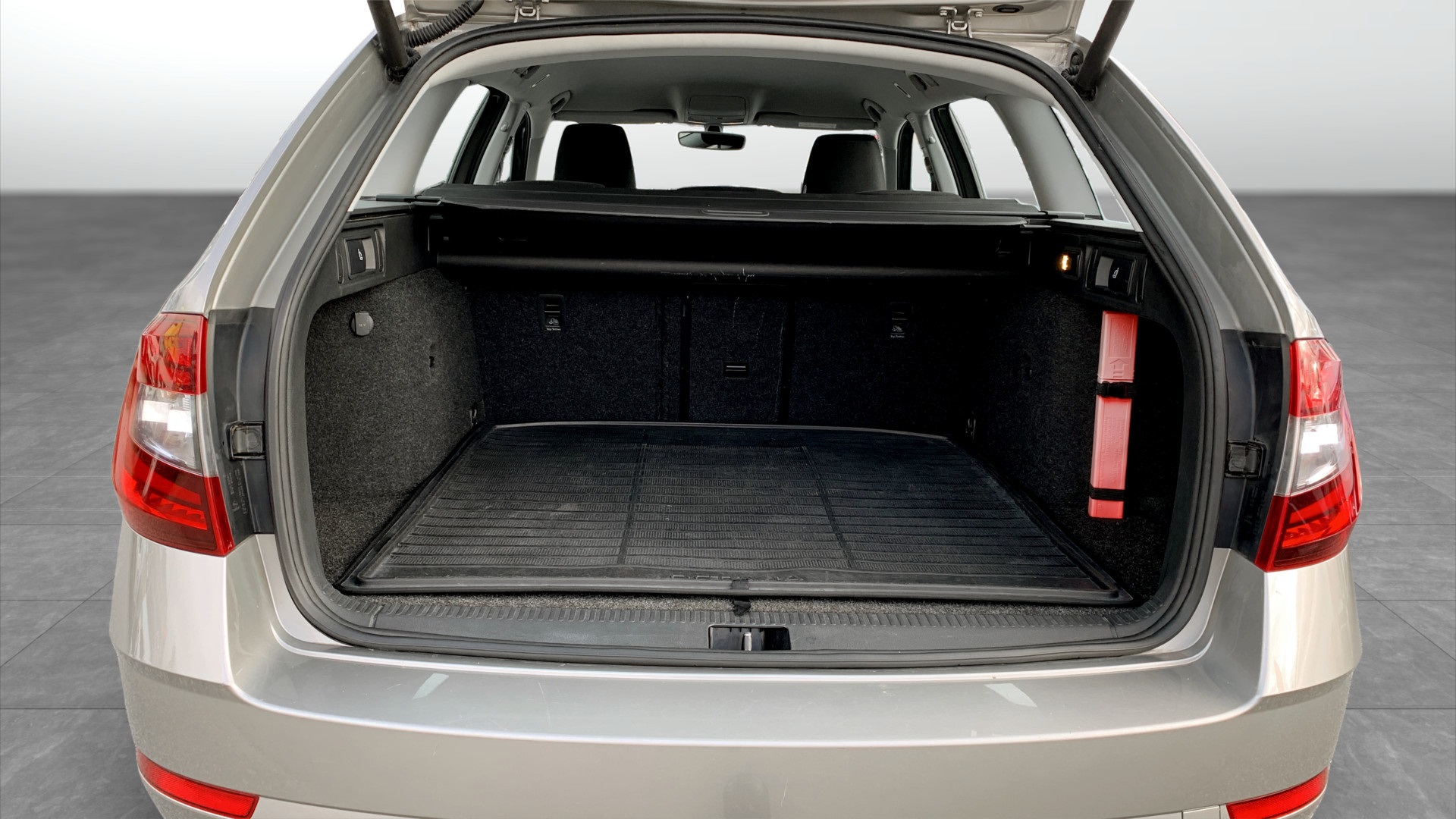 Skoda Octavia Combi LAZ92H