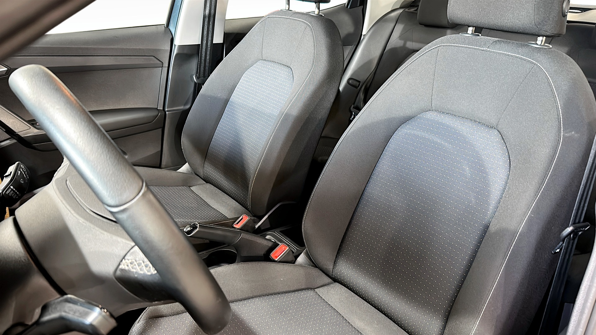 SEAT Arona LBA81P