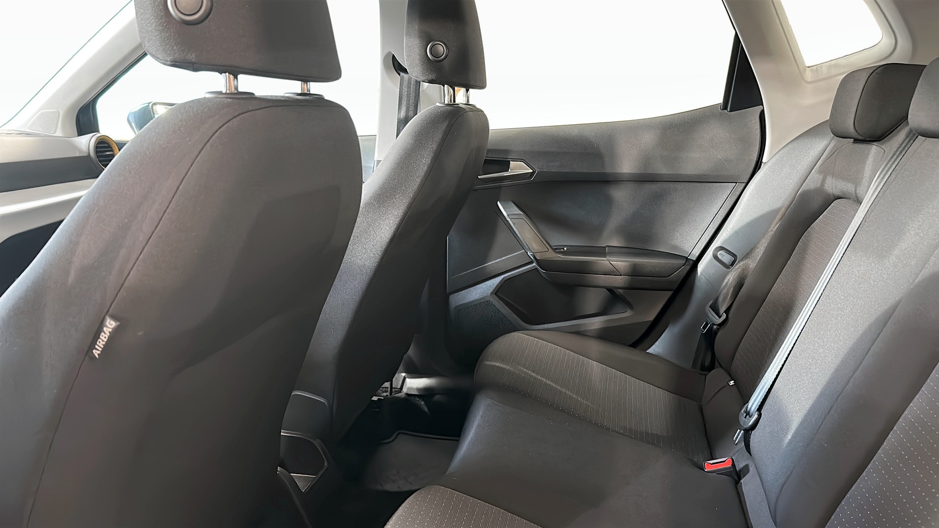 SEAT Arona LBA81P