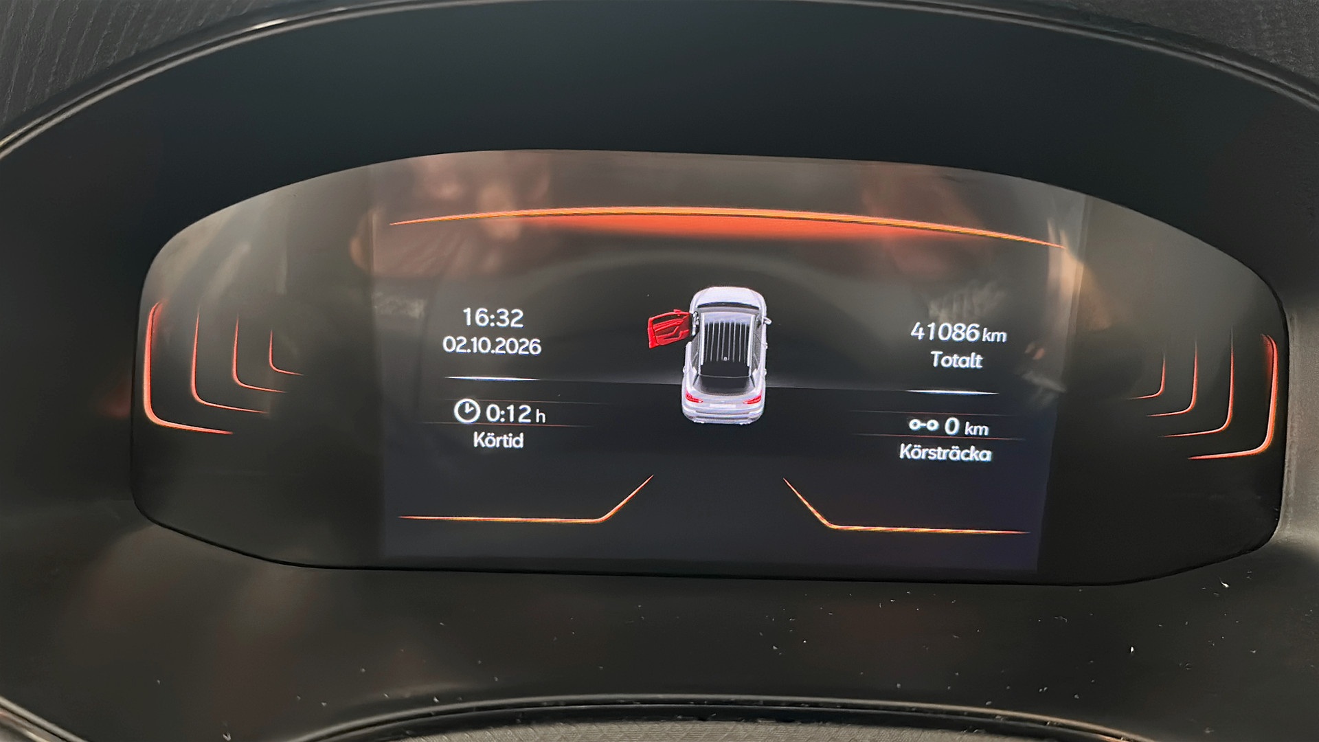 SEAT Arona LBA81P