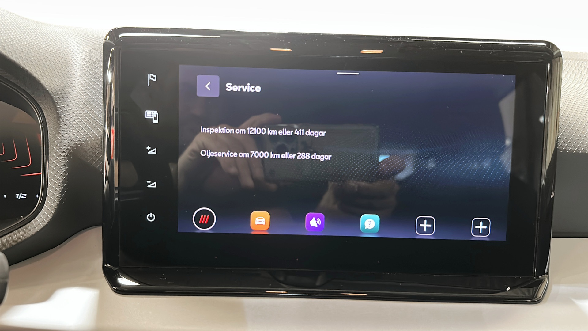 SEAT Arona LBA81P