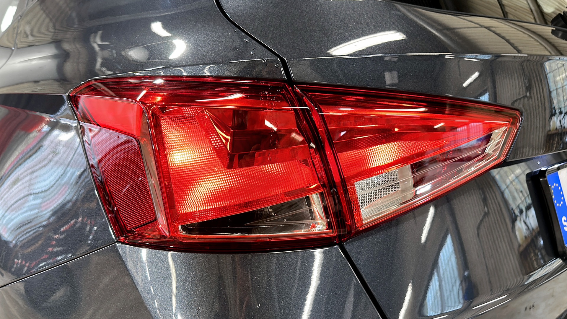 SEAT Arona LBA81P