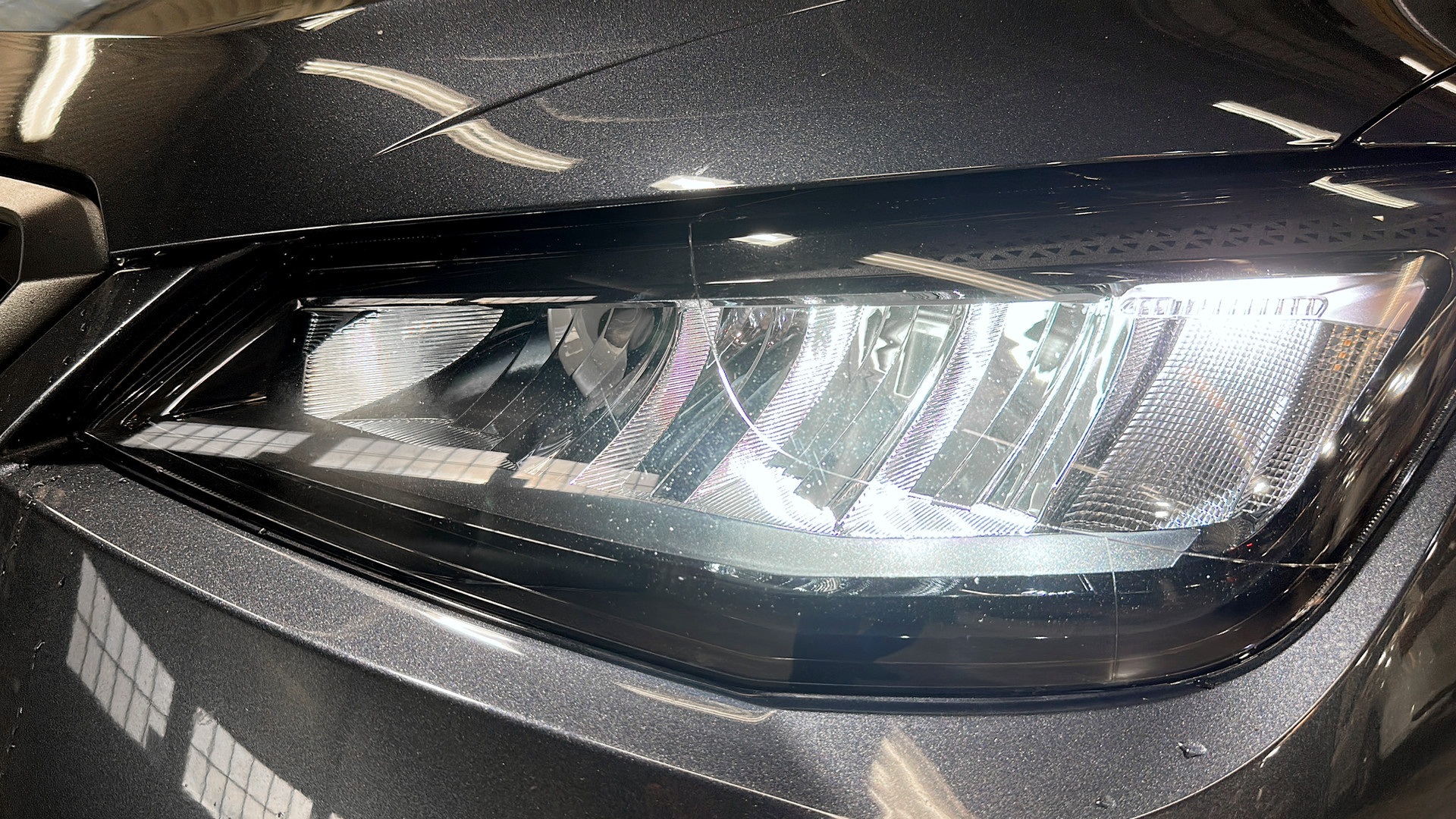 SEAT Arona LBA81P