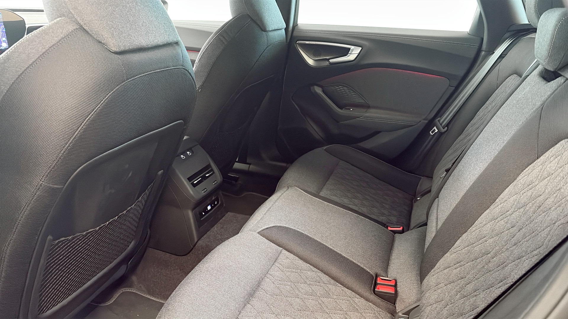 Audi A5 Avant LBD81U