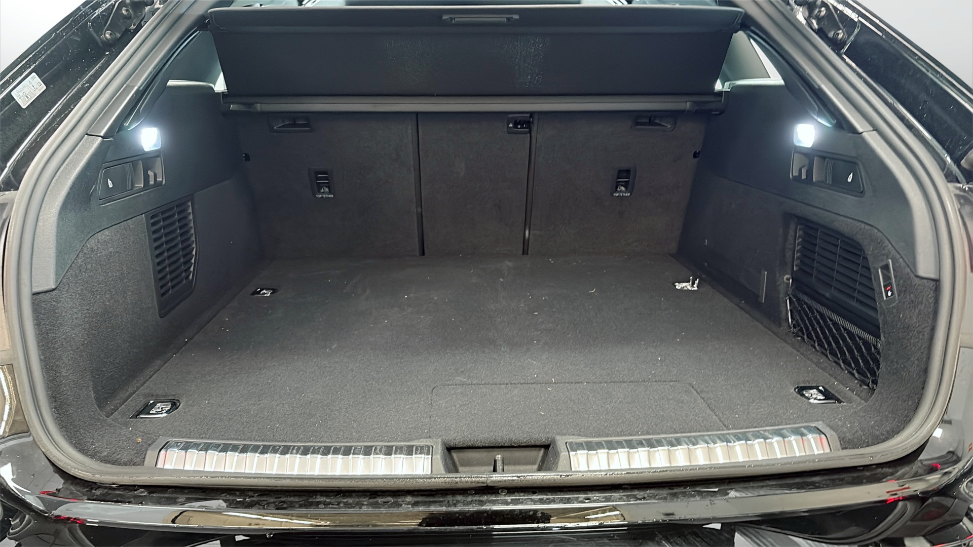 Audi A5 Avant LBD81U