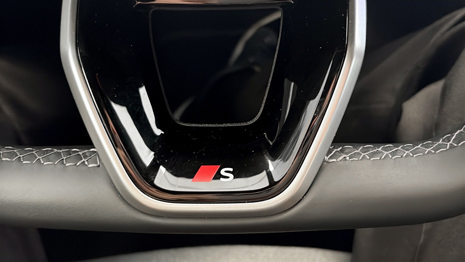 Audi A5 Avant LBD81U