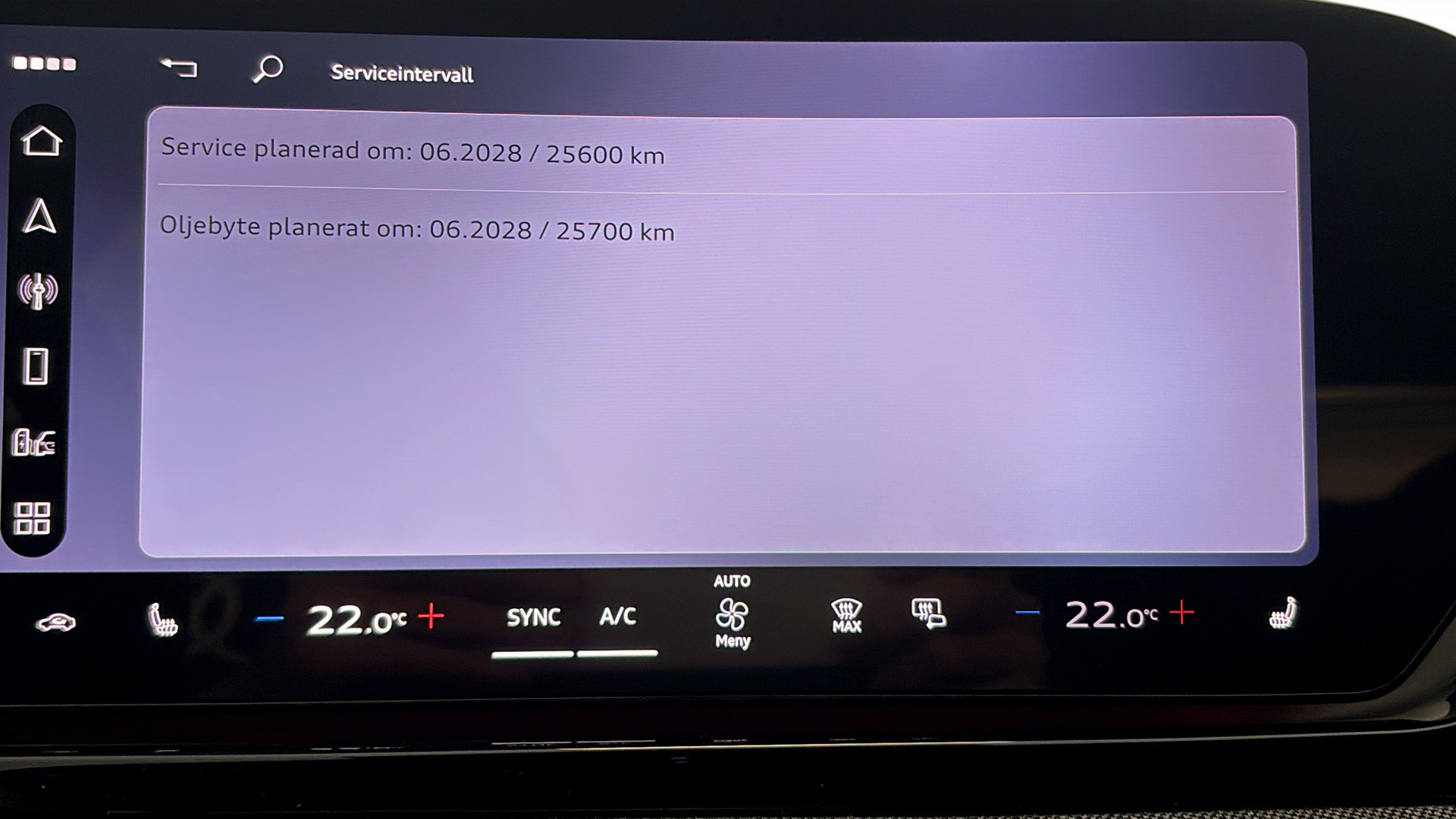 Audi A5 Avant LBD81U