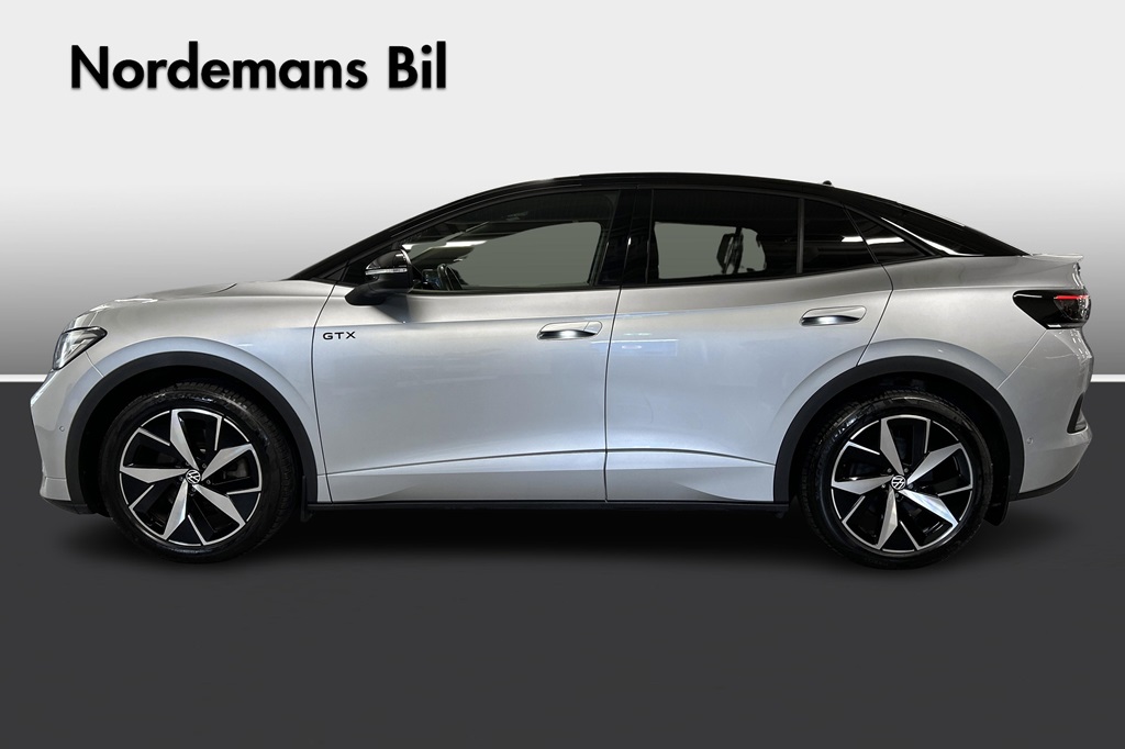Volkswagen ID.5 LBG11G