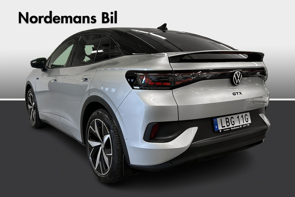 Volkswagen ID.5 LBG11G
