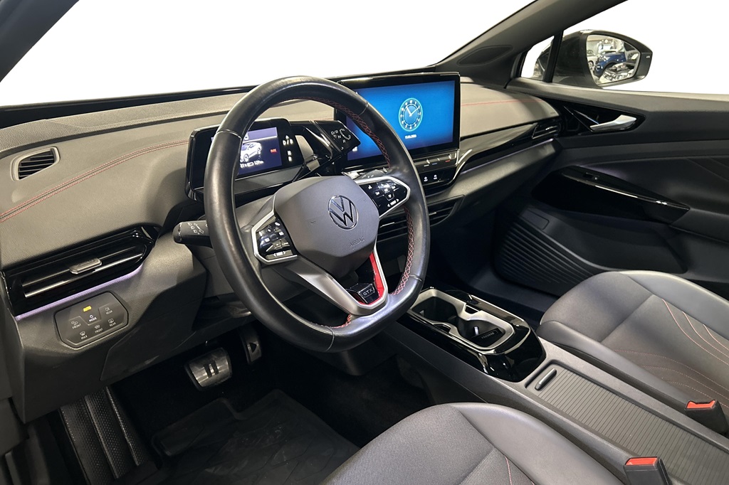 Volkswagen ID.5 LBG11G