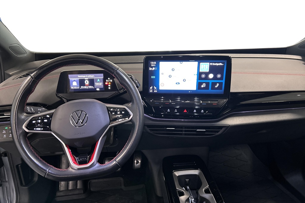 Volkswagen ID.5 LBG11G