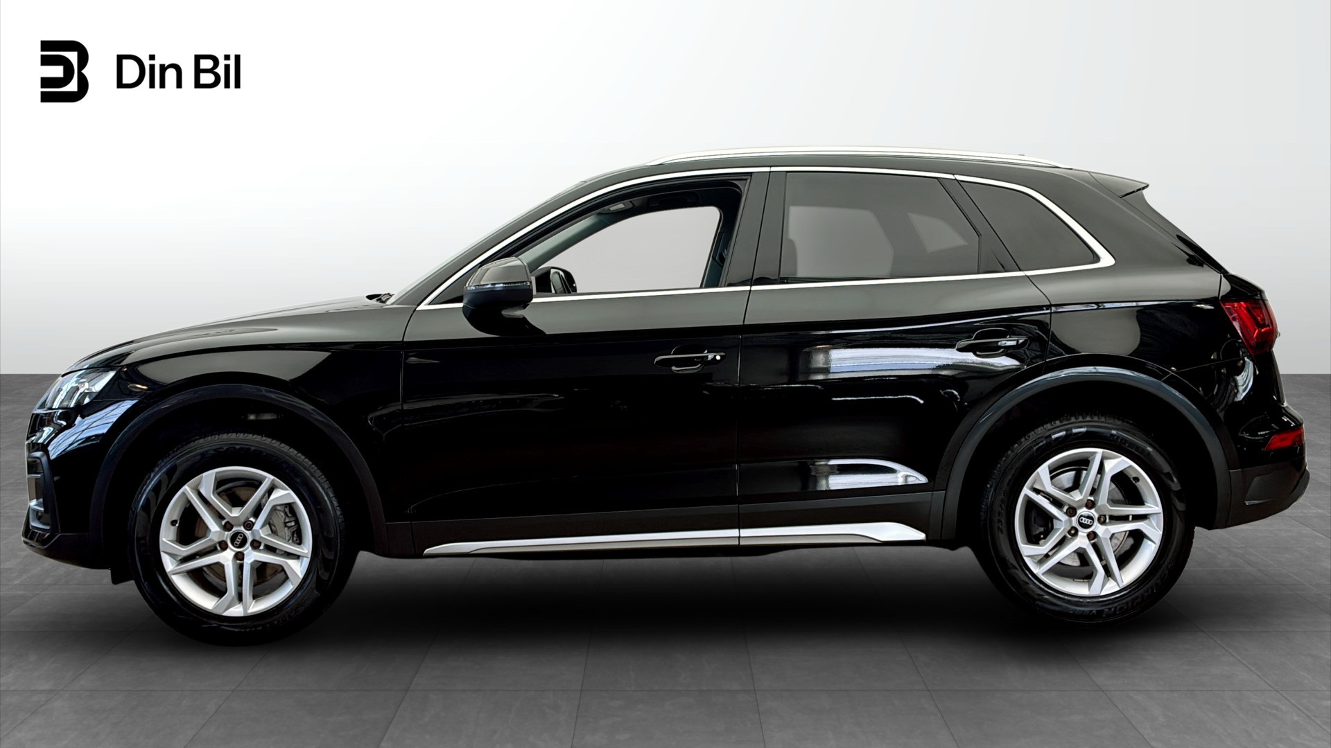 Audi Q5 LBG74R
