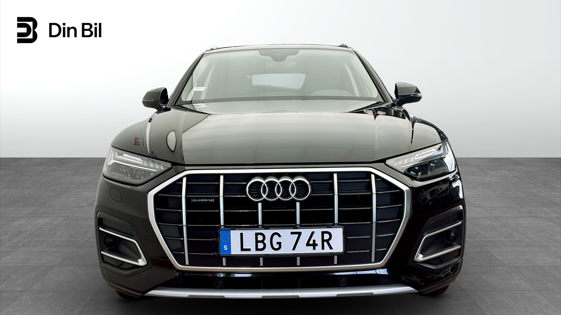 Audi Q5 LBG74R