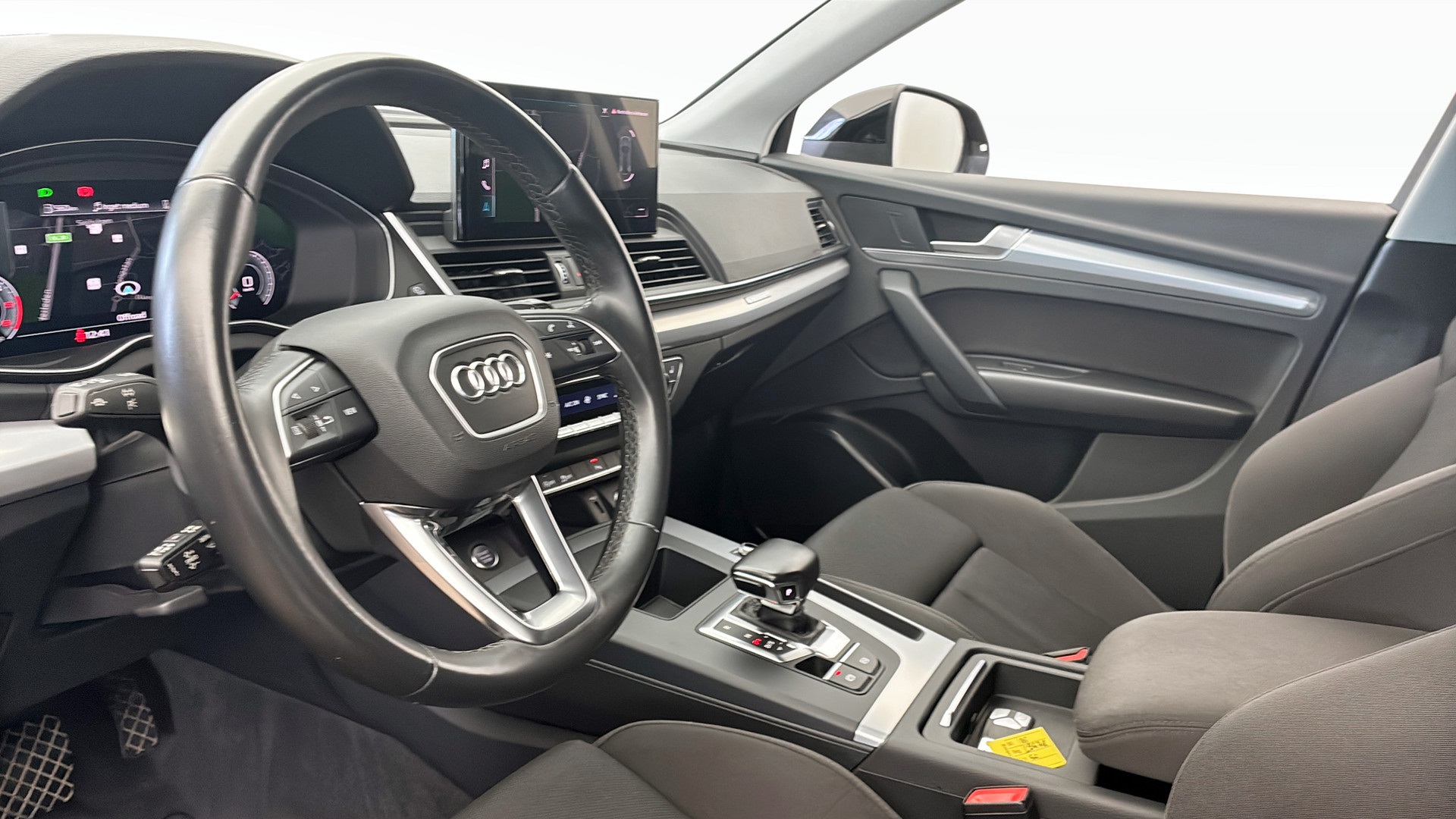 Audi Q5 LBG74R