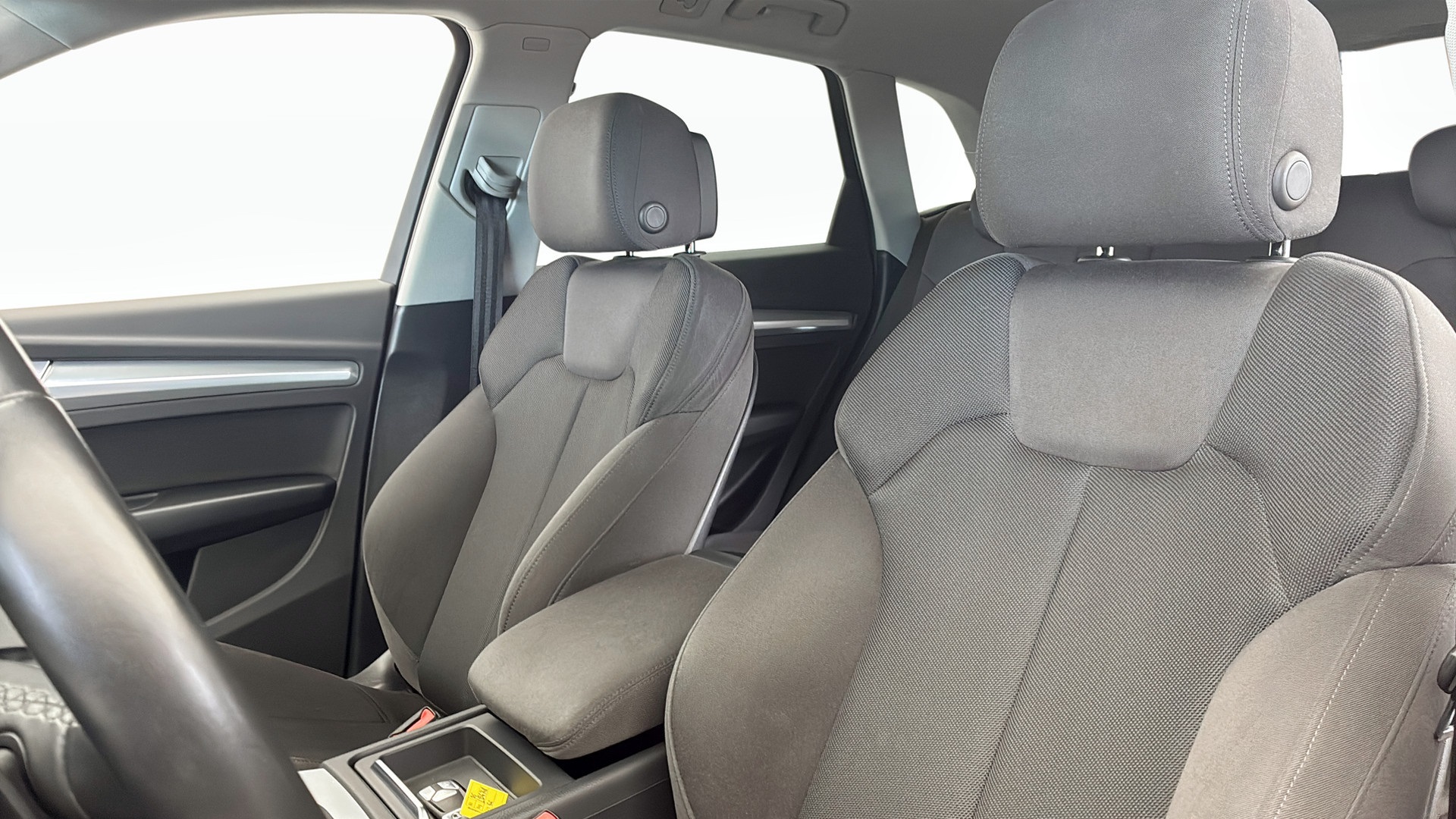Audi Q5 LBG74R