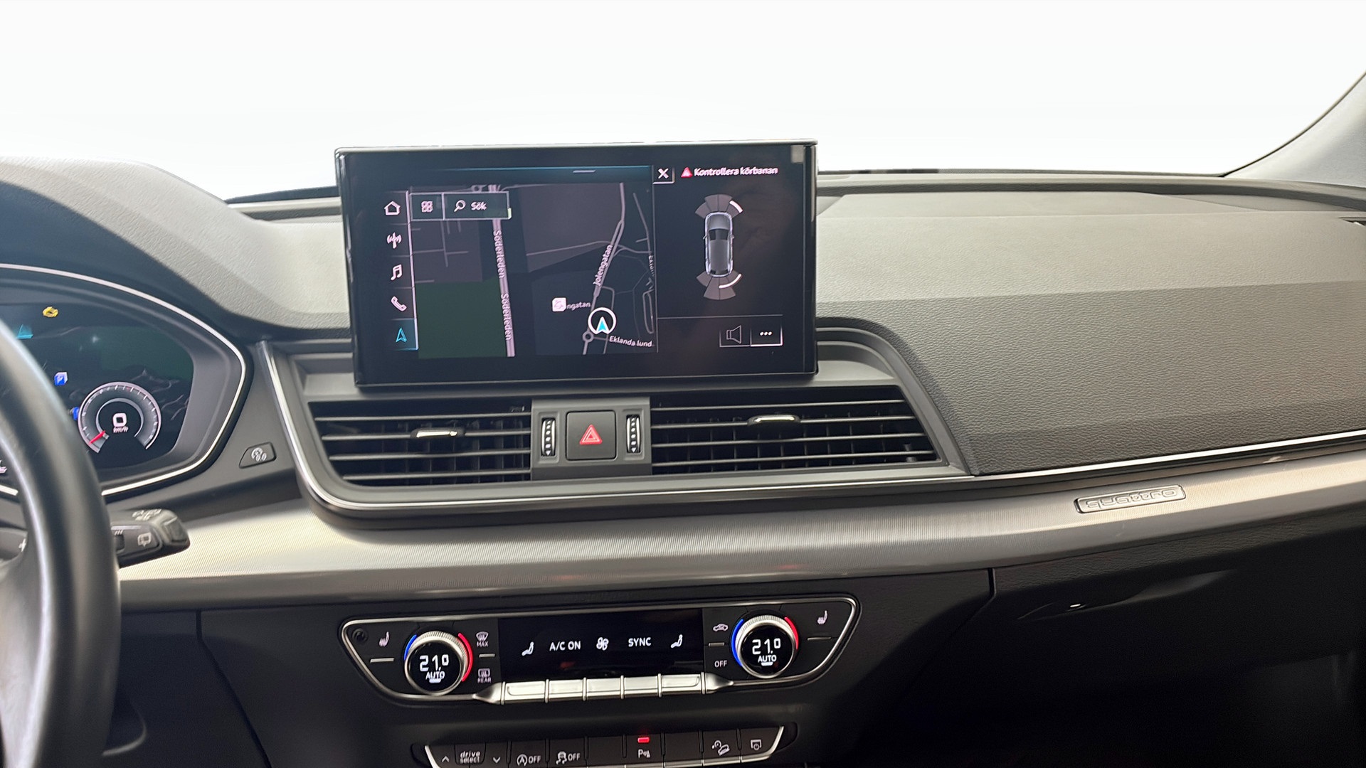 Audi Q5 LBG74R