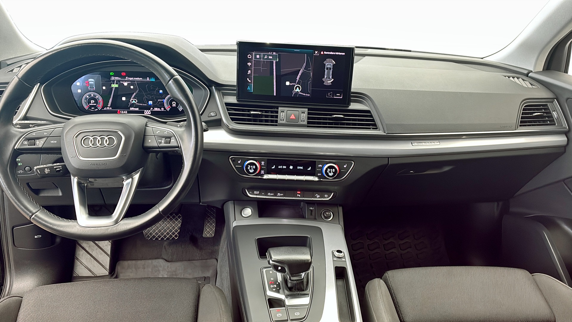 Audi Q5 LBG74R