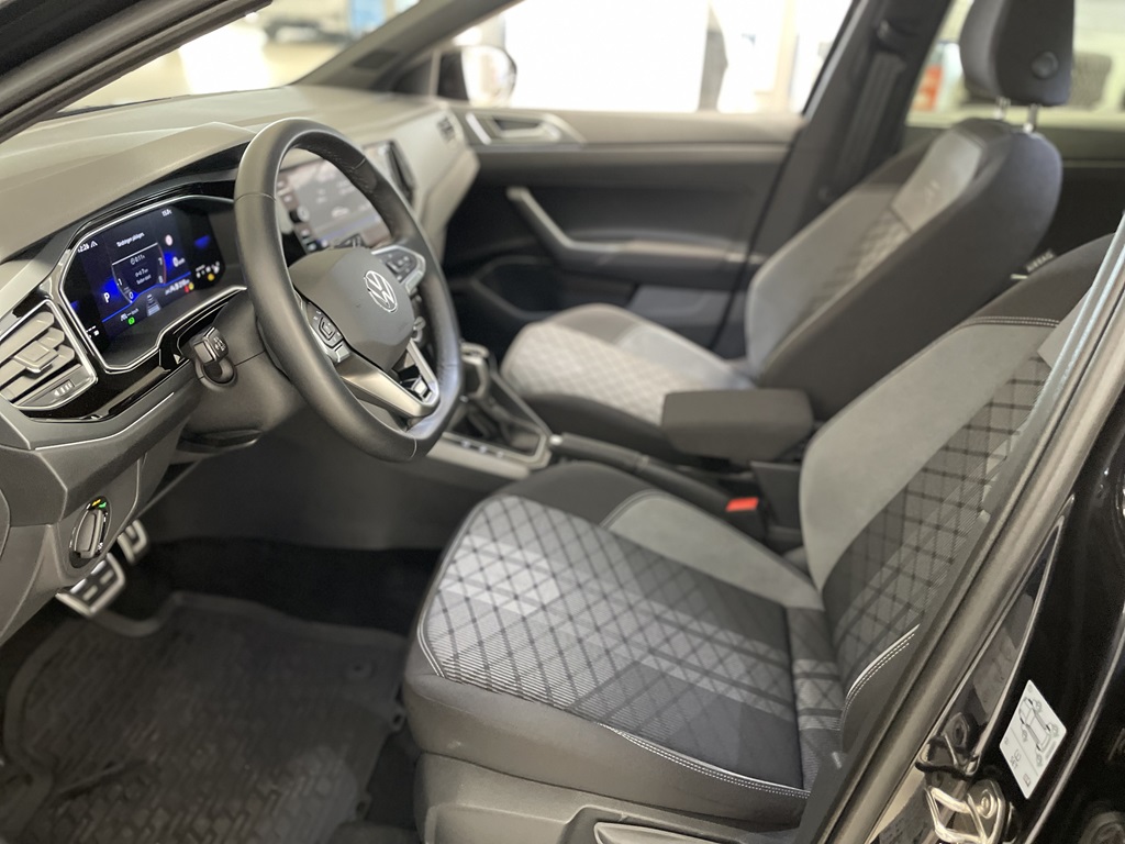 Volkswagen Taigo LBJ12R