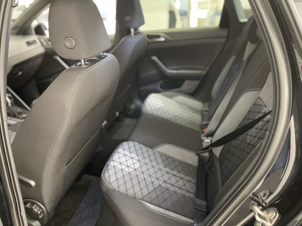 Volkswagen Taigo LBJ12R