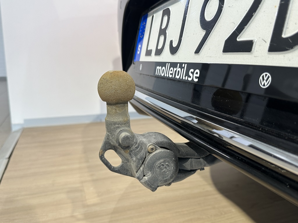 Bild på bil