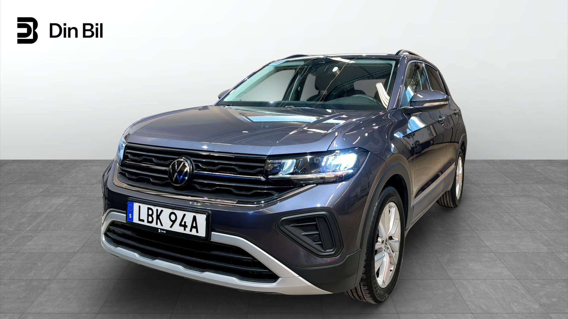 Bild för bil LBK94A