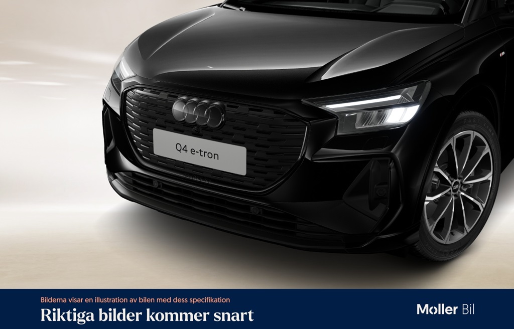 Audi Q4 e-tron LBL11D