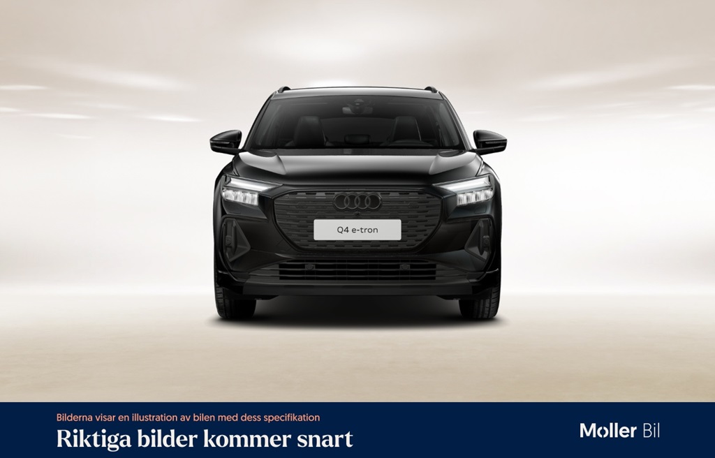 Audi Q4 e-tron LBL11D