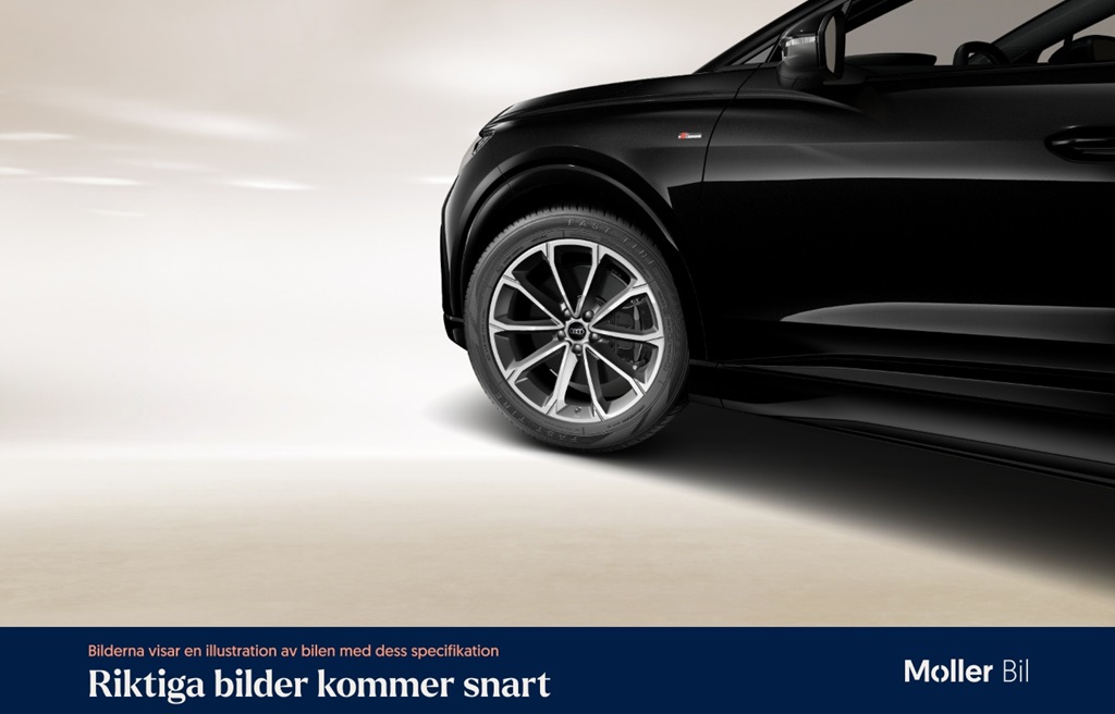 Audi Q4 e-tron LBL11D