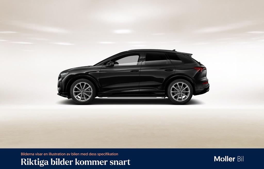 Audi Q4 e-tron LBL11D